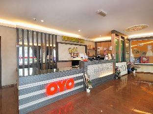 Gold City Hotel Malacca エクステリア 写真