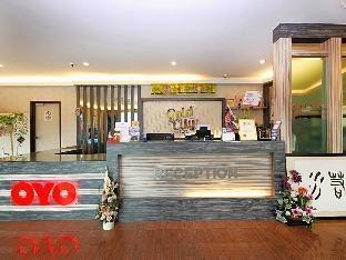Gold City Hotel Malacca エクステリア 写真